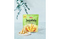 “じゃがいもの味がちゃんとする”『Jagabee うすしお味』塩味とうまみに着目し、さらにおいしくリニューアル!2025年3月下旬から全国で順次発売
