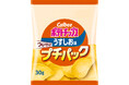 コンビニエンスストアの買い物ニーズに応える小容量が新登場!『ポテトチップス うすしお味 ついでにプチパック』