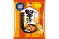 ファンのアイデアを商品化!「堅あげポテト応援部」で誕生した“ビールに合う味”『堅あげポテト 海老塩にんにく味』