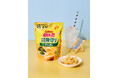 「超薄切り」シリーズ初の「のりしお」フレーバーが新登場!軽い食感に合わせた後を引くうま味とのりの風味でどんどん食べ進む『ポテトチップス 超薄切り のりしお味』