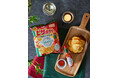 カルビー史上初 ピザの相方「TABASCO®ソース」とのコラボレーション! さわやかな酸味とピリッとした辛みが効いた『ピザポテト タバスコ®ソース風味』