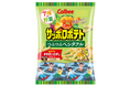 「VS PARK」・「トンデミ」とコラボレーションしたまちがいさがしパッケージが全6種類新登場!『サッポロポテト つぶつぶベジタブル/バーベQあじ』『サッポロポテトロング やみつきコンソメ味』
