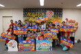 ポテトチップス発売50周年を記念したファンミーティングを北海道工場で開催!2025年度のCalbee『Fan With! Project』第7回