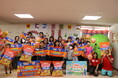 岐阜かかみがはら工場でポテトチップス発売50周年記念のファンミーティングを開催!2025年度のCalbee『Fan With! Project』第8回