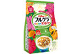 「フルグラ®」より夏の定番フレーバーが登場！今年はお客様から好評のココナッツチップを10％増量（※1）『フルグラ® トロピカルココナッツ味』