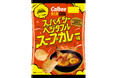 エフエム北海道のラジオ番組「IMAREAL」とつくるポテトチップス！第8弾はリスナーが選んだもう一度食べたい味『ポテトチップス スパイシーベジタブルスープカレー味』