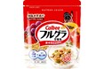 中国で『フルグラ®』の現地OEM生産開始