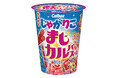 見た目も味わいもまじでカルパスな『じゃがりこ まじカルパス味bits』