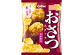 秋冬限定のおいしさ到来！ さつまいものほっこり甘くて軽い食感が楽しめる『おさつスナック』