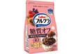 「フルグラ®糖質オフ」シリーズが進化！糖質30％オフ（※1）で、カカオのコクがアップした『フルグラ®糖質オフ カカオ＆ストロベリーテイスト』