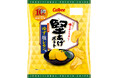 「堅あげポテト応援部」が選ぶ“また食べたい味”！ファンの声から生まれた初代共創商品『堅あげポテト ゆず塩レモン味』