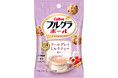 紅茶ブーム再来！ひとくちに広がるアールグレイの華やかな香りとミルクティーのまろやかな味わい『フルグラ®ボール アールグレイミルクティー風味』