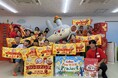 国内最大の「フルグラ®」生産拠点でファンミーティングを開催！