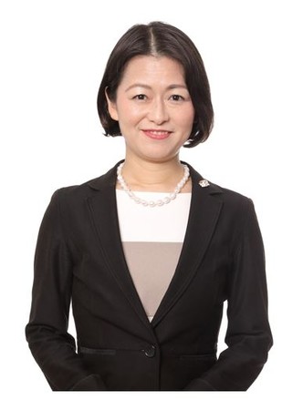  常務執行役員 CHRO 人事総務本部 本部長　武田雅子