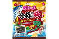 カルビーと福岡農業高校が授業を通じて開発した受験生応援品が今年も！生徒が自ら収穫して加工した太宰府市産100％の梅ペーストを使用！『ポテトチップス合格(ごうかく)する梅(ばい)　梅かつお味』