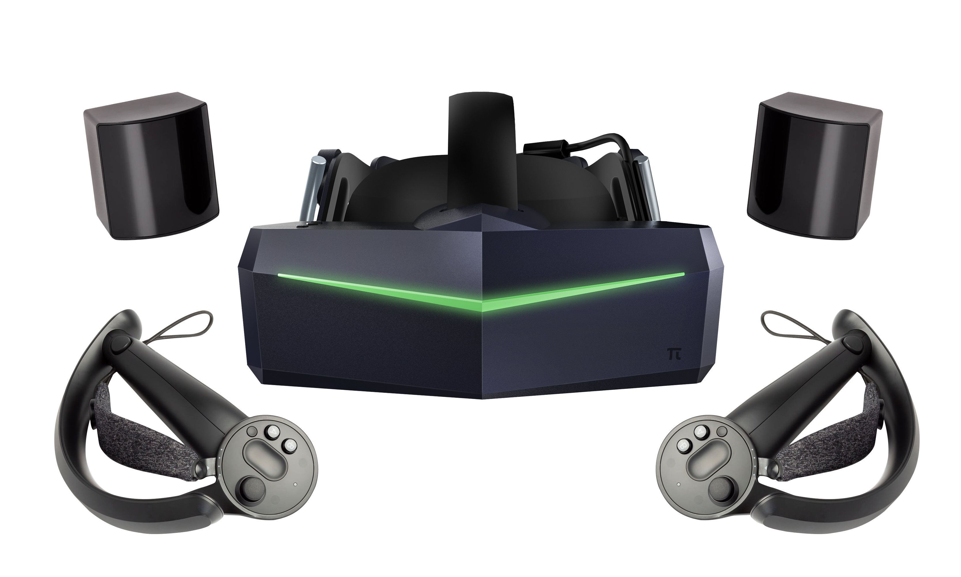 新リターン追加】8K高画質＆200度広視野角の次世代VRヘッドセット