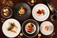 三菱一号館美術館 Café 1894 3日間限定でクリスマスディナーコースを販売