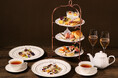 三菱一号館美術館 Café 1894 アフタヌーンティーが予約開始!2025年9月8日(月)~10月9日(木)の期間限定販売