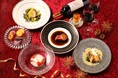 三菱一号館美術館　Café 1894クリスマスディナーコース限定販売