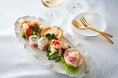 11月16日(木)ボジョレー・ヌーヴォー解禁! 集いの食卓にも、自分へのご褒美にも。【RF1】ワインによく合うおすすめメニュー 4品をご紹介