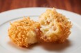 とろーり!しあわせクリーミー 神戸コロッケから冬に食べたい味わいが新登場 「濃厚チーズのグラタンコロッケ」期間限定販売中!