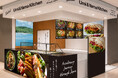 サラダ専門店「Umi & Yama Kitchen」、GINZA SIXにポップアップ初出店　サラダボウル5品とポッケパンサラダ3品を展開、GINZA SIX限定メニューもラインアップ