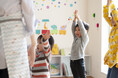先生たちだからこそ見つけることができる！ 子どもたちの「いま」「この場」「感動の瞬間」を大切にグローバルキッズの写真販売サービス「GK Photo」