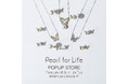【Pearl for Life】阪急うめだ本店にてPOPUPストアが期間限定オープン（2/15～2/24)
