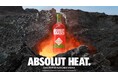 TABASCO®ブランドとABSOLUT® VODKA、が初のコラボレーション スパイシーなフレーバードウオッカ「ABSOLUT® TABASCO™」2026年4月20日（月）より順次販売開始