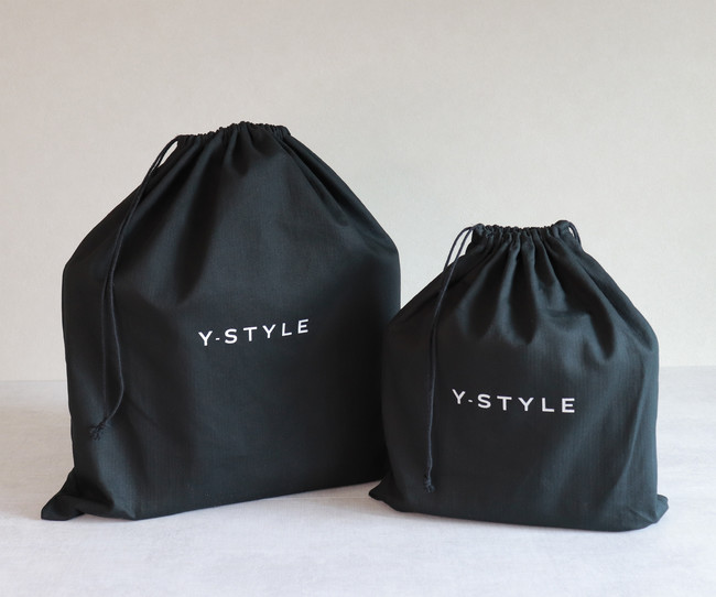 Y-STYLEオリジナル化粧袋