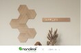 mui Lab株式会社とNanoleaf Japan株式会社が事業提携を発表。Matterやカーム・テクノロジーといったスマートホーム業界の発展を目指す。