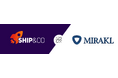 Ship&co、Miraklとの連携を開始
