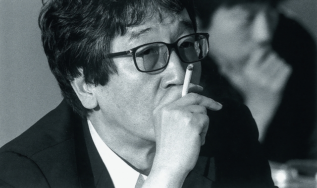 つかこうへい つかこうへい