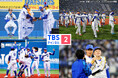 『横浜DeNAベイスターズ ファンフェスティバル2023』11月25日(土)午前11時からイベント終了まで、CS放送・TBSチャンネル2にて生中継!ここでしか見られない選手インタビューもオンエア!