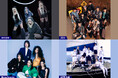 初めて日本で開催されるK-POP授賞式『2024 THE FACT MUSIC AWARDS』９月７日(土)8日(日)午後6時30分 TV独占生中継！