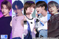 K-POPアーティスト史上最速4大ドームツアー!エポックメイキングなライブとなった『TOMORROW X TOGETHER WORLD TOUR <ACT : PROMISE>東京ドーム』TV初放送!