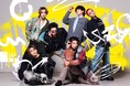 WATWING初の全国ツアー「WATWING LIVE TOUR 2024- Get Em Back -」幕張メッセでの最終日公演をTBSチャンネル1で2025年1月に全曲ノーカット放送!