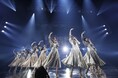 新たな挑戦を続ける乃木坂46のアンダーライブ!全国5会場を巡ったツアーファイナルの神奈川公演&新作の密着ドキュメンタリーがCS放送TBSチャンネル1で12月に放送決定!