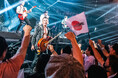 長渕剛 全国ツアー“BLOOD”のファイナル公演を全曲ノーカットで!CS放送TBSチャンネル1で2月24日(月・祝)にTV初独占放送!&U-NEXTで独占ライブ配信決定!過去ライブ3本も同日に一挙放送