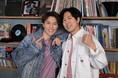 7年ぶりの新曲リリース!人気声優・神谷浩史と入野自由の企画ユニット「KAmiYU」3rdシングル発売記念特番をTBSチャンネル1で3月31日(月)テレビ初独占放送!
