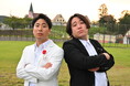 お笑いコンビ・金魚番長の初冠特番!『金魚番長の目指せ!ドラマ番長』脚本から出演まで!ドラマ制作に初挑戦!?