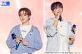 舞台は極上のラブレター！SEVENTEENのDKとSEUNGKWANによるスペシャルユニット初単独公演『DxS [SERENADE] ON STAGE – JAPAN 全曲ノーカット版』TV初独占放送