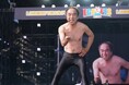 「どうしようもない人間だけど…」江頭2:50が“あたおか”に涙の手紙 最高の仲間と作り上げた「エガフェス2026」配信限定の打ち上げトークを追加収録してU-NEXTで独占見逃し配信中！