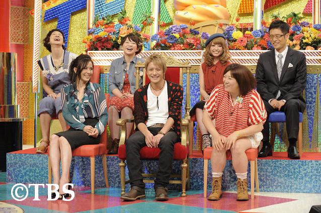 Tbs９月１３日 火 よる９時から放送 ブラマヨ衝撃ファイル 世界のコワ イ女たち 滝沢秀明が出会ったありがたくも コワ イ 芸能界の大御所とは 今夜は ハマる女たち が大集合 株式会社tbsテレビのプレスリリース