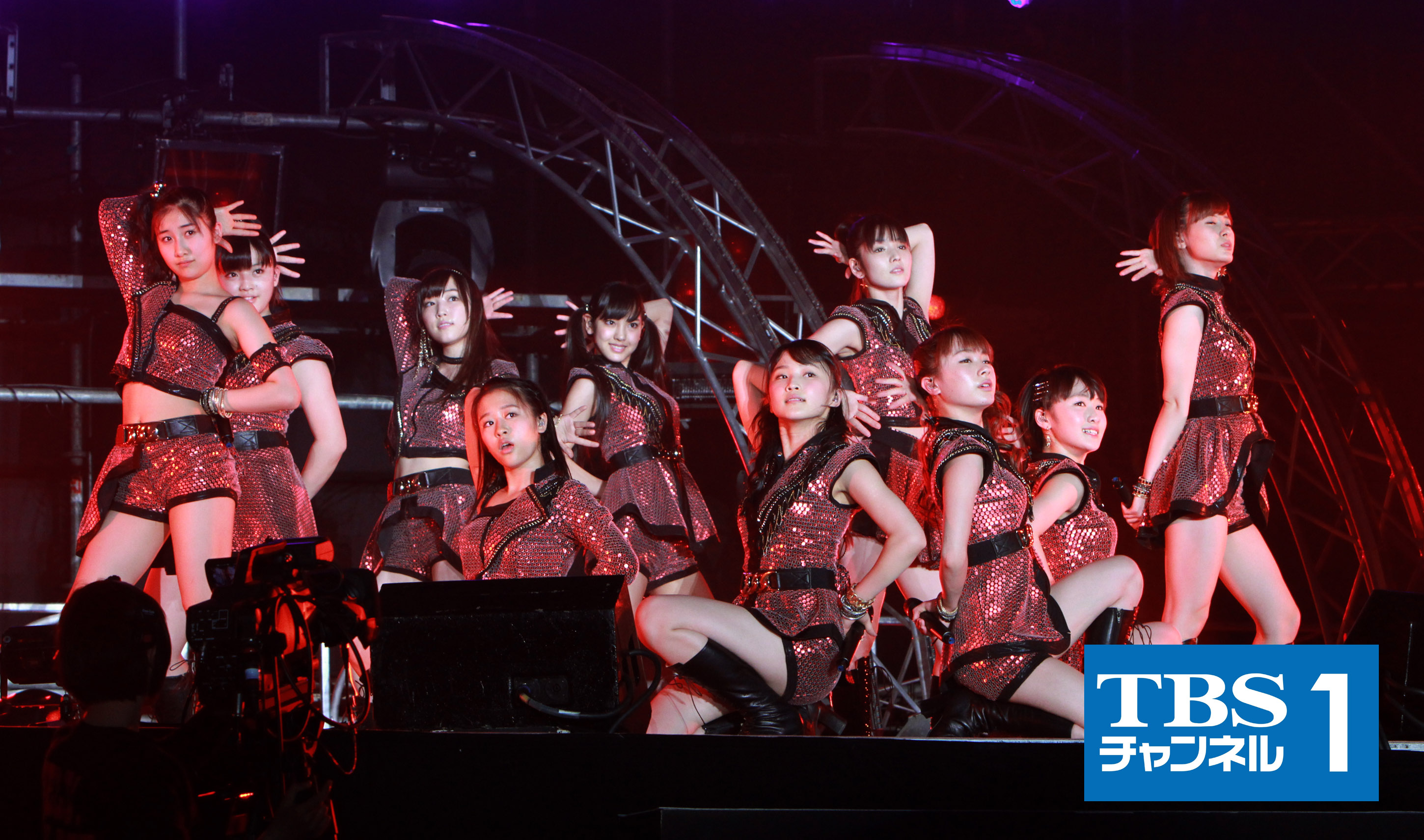 Hello Project ひなフェス 14 Fullコース Cs放送 Tbsチャンネル1 で5 25 日 Tv初独占放送 株式会社tbsテレビのプレスリリース Hello Project ひなフェス 14 Fullコース Cs放送 Tbsチャンネル1 で5 25 日 Tv初独占放送 株式会社tbsテレビのプレスリリース