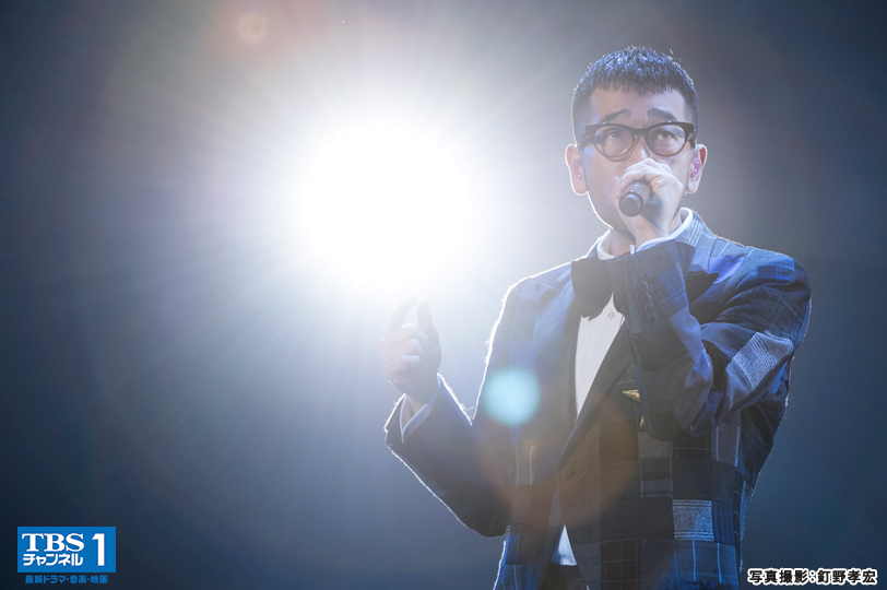 デビュー25年の集大成!『槇原敬之 シンフォニー オーケストラ コンサート“cELEBRATION 2015”~Starry Nights ...