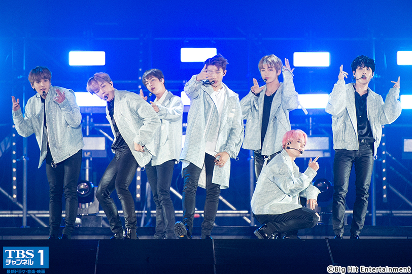 17 Bts Live Trilogy Episode The Wings Tour In Seoul 開幕公演 曲もmcもノーカット Tbsチャンネル1で 5月26日 土 Tv初独占放送 株式会社tbsテレビのプレスリリース