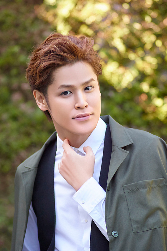 Mamoru Miyano Asia Live Tour 2019 11月にtbsチャンネル1とbsスカパー でtv初独占放送決定 株式会社tbsテレビのプレスリリース