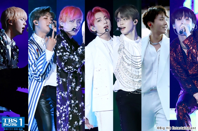 BTS WORLD TOUR 'LOVE YOURSELF '』ソウル開幕公演！進化の軌跡はここ ...