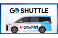 No.1タクシーアプリ『GO』 相乗りサービス『GO SHUTTLE』を湾岸エリアにて12月11日(水)より開始